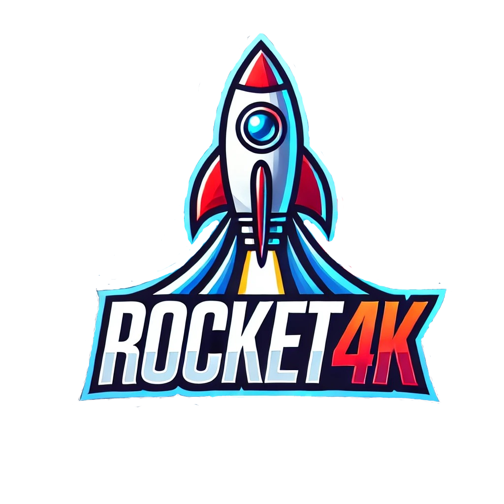 Rocket4k